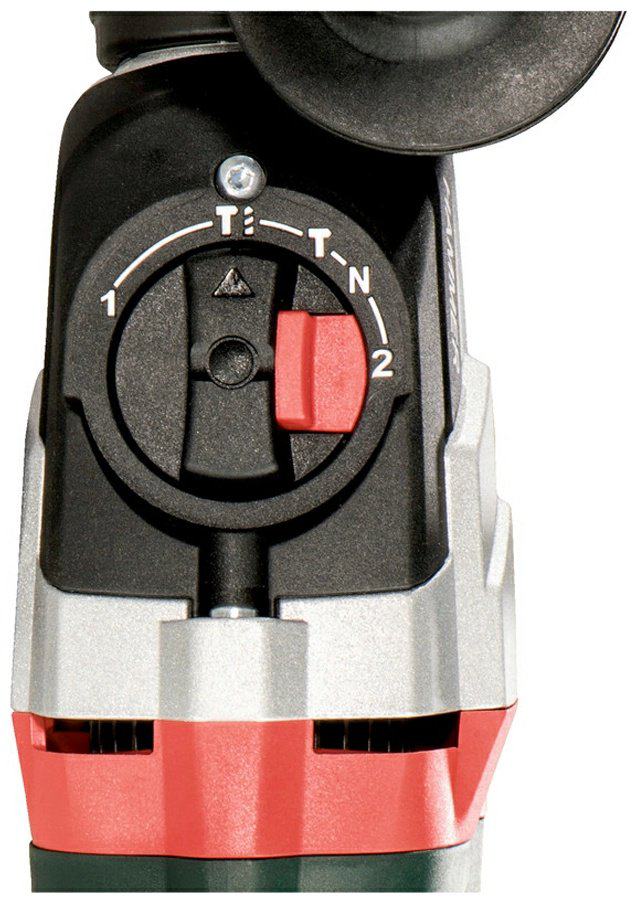 Перфоратор Metabo UHE 2660-2 Quick (600697500) 2.8 Дж, SDS-Plus купить,NaN