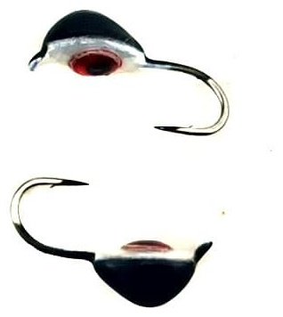 Мормышка Spider MW-SP-2430-65 1 шт купить,NaN