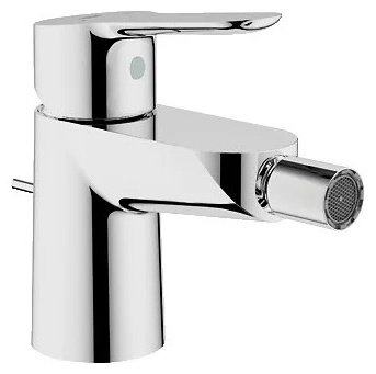 Смеситель для биде Grohe BauEdge 23331000, однозахватный купить,59800