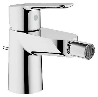 Смеситель для биде Grohe BauEdge 23331000, однозахватный купить,59800