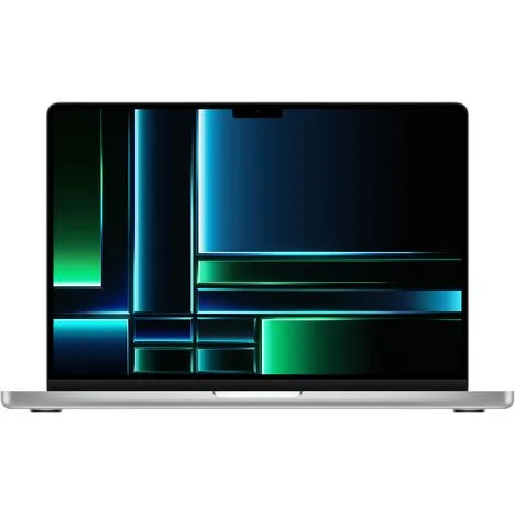 Ноутбук Apple MacBook Pro 14 2023 M2 Pro 10 CPU/16 GPU 512GB MPHH3 Silver купить,1438000