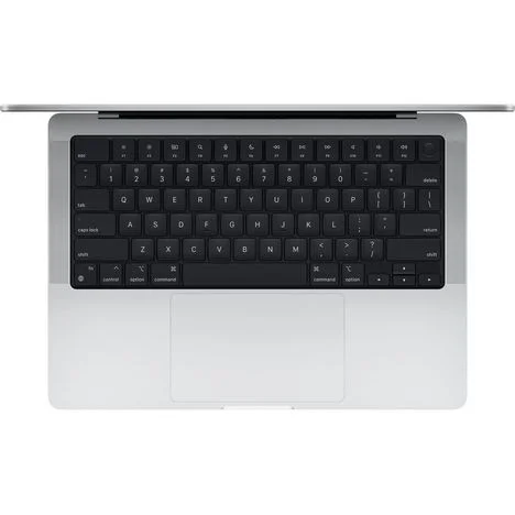 Ноутбук Apple MacBook Pro 14 2023 M2 Pro 10 CPU/16 GPU 512GB MPHH3 Silver купить,1438000