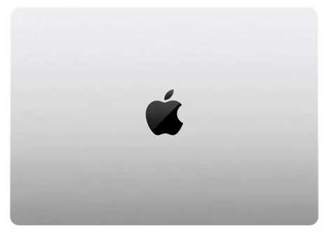 Ноутбук Apple MacBook Pro 14 2023 M2 Pro 10 CPU/16 GPU 512GB MPHH3 Silver купить,1438000