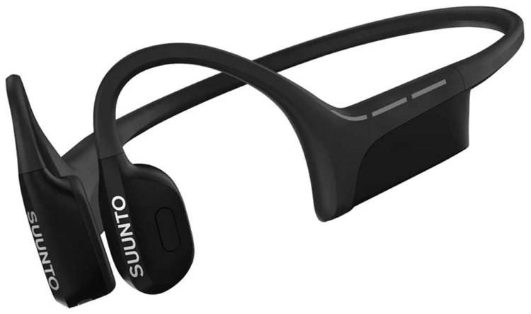 Наушники Suunto Wing Black With Charging Dock SS050942000 Black - ForteMarket Наушники Suunto Wing Black With Charging Dock SS050942000 Black купить,109900