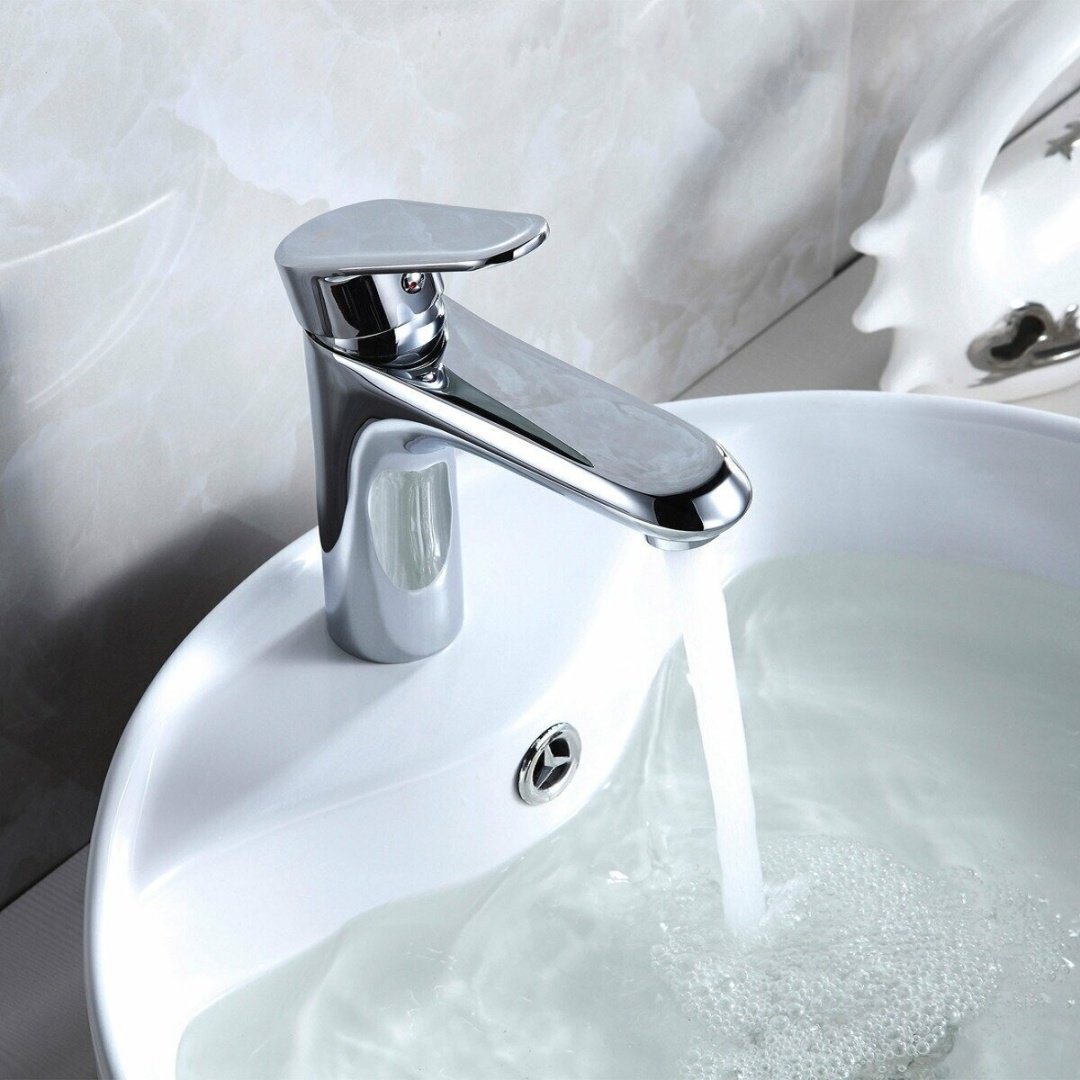 Комплект смесителей Lemark LM0380C, латунь, цвет серебристый купить,NaN