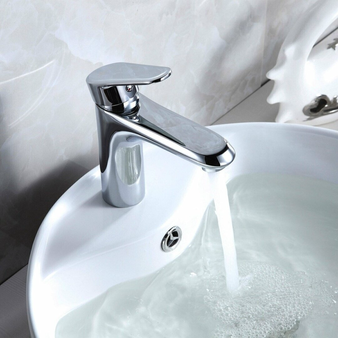 Комплект смесителей Lemark LM0380C, латунь, цвет серебристый купить,NaN