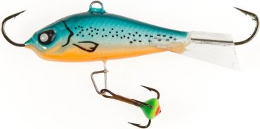 Балансир Lucky John Baltic 5 61501-53 1 шт купить,NaN