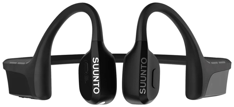 Наушники Suunto Wing Black With Charging Dock SS050942000 Black - ForteMarket Наушники Suunto Wing Black With Charging Dock SS050942000 Black купить,109900