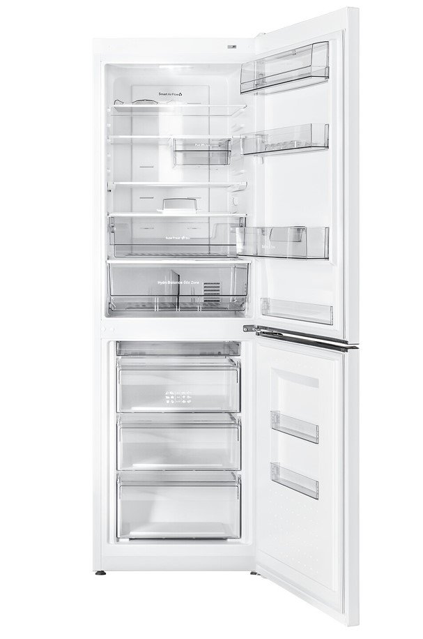 Холодильник Atlant ХМ-4621-109-ND белый - ForteMarket Холодильник Atlant ХМ-4621-109-ND белый купить,0