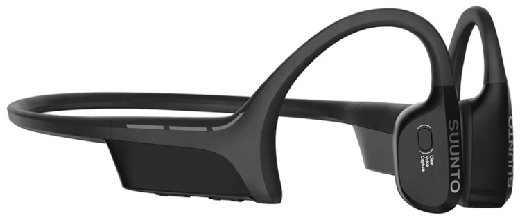 Наушники Suunto Wing Black With Charging Dock SS050942000 Black - ForteMarket Наушники Suunto Wing Black With Charging Dock SS050942000 Black купить,109900