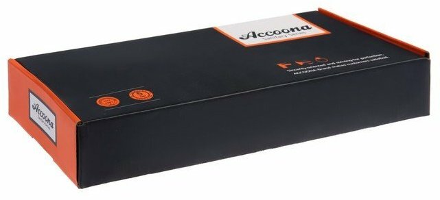Смеситель для кухни (мойки) Accoona A4040E, однозахватный купить,NaN