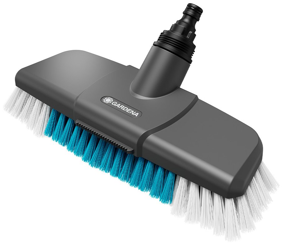 GARDENA щетка Cleansystem 18816-20 1 шт