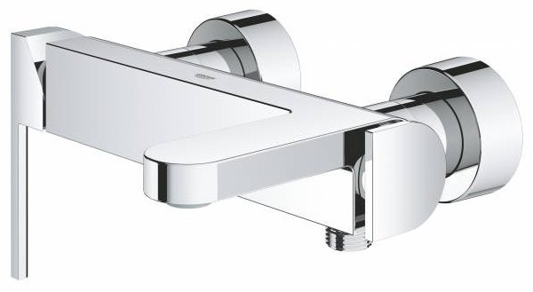 Смеситель для ванны Grohe 33553003, однозахватный купить,NaN