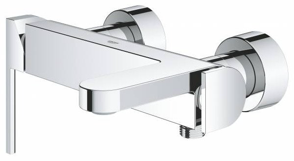 Смеситель для ванны Grohe 33553003, однозахватный купить,NaN