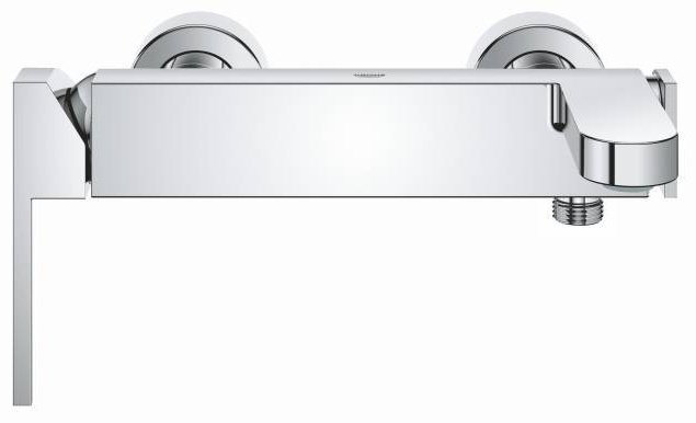 Смеситель для ванны Grohe 33553003, однозахватный купить,NaN