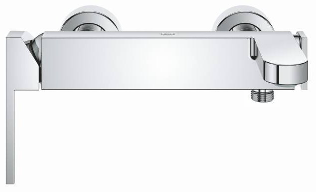 Смеситель для ванны Grohe 33553003, однозахватный купить,NaN