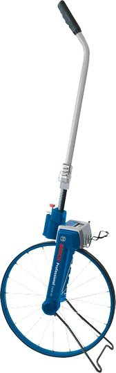 Bosch курвиметр GWM 40 купить,NaN