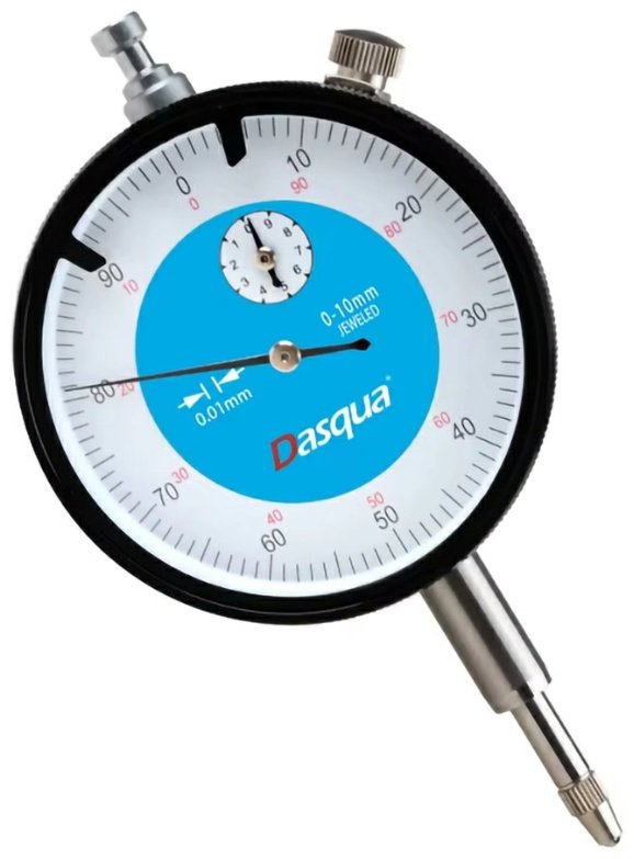 Dasqua индикатор часового типа Dasqua 5111-1005 купить,NaN