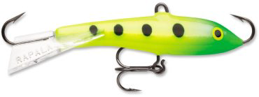 Балансир Rapala W05-GSLM 1 шт купить,NaN