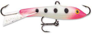 Балансир Rapala W03-GPSQ 1 шт купить,NaN