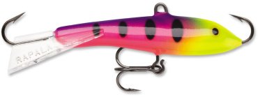 Балансир Rapala W07-FPN 1 шт купить,NaN