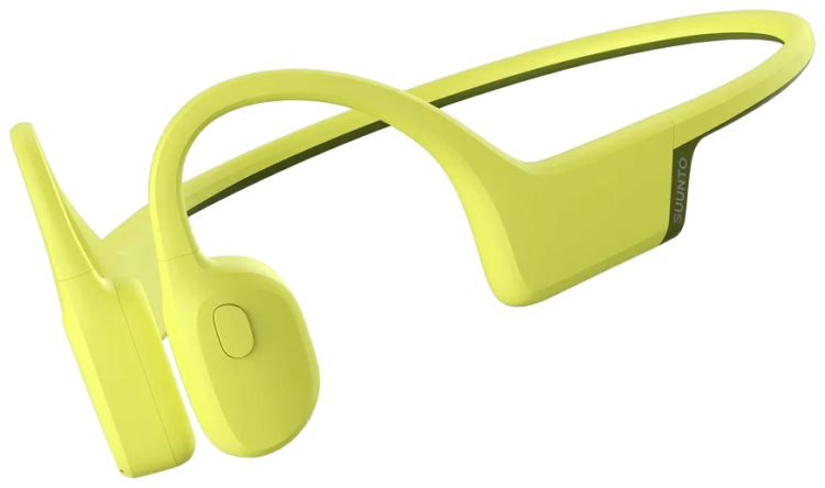 Наушники Suunto Sonic SS050948000 Lime 