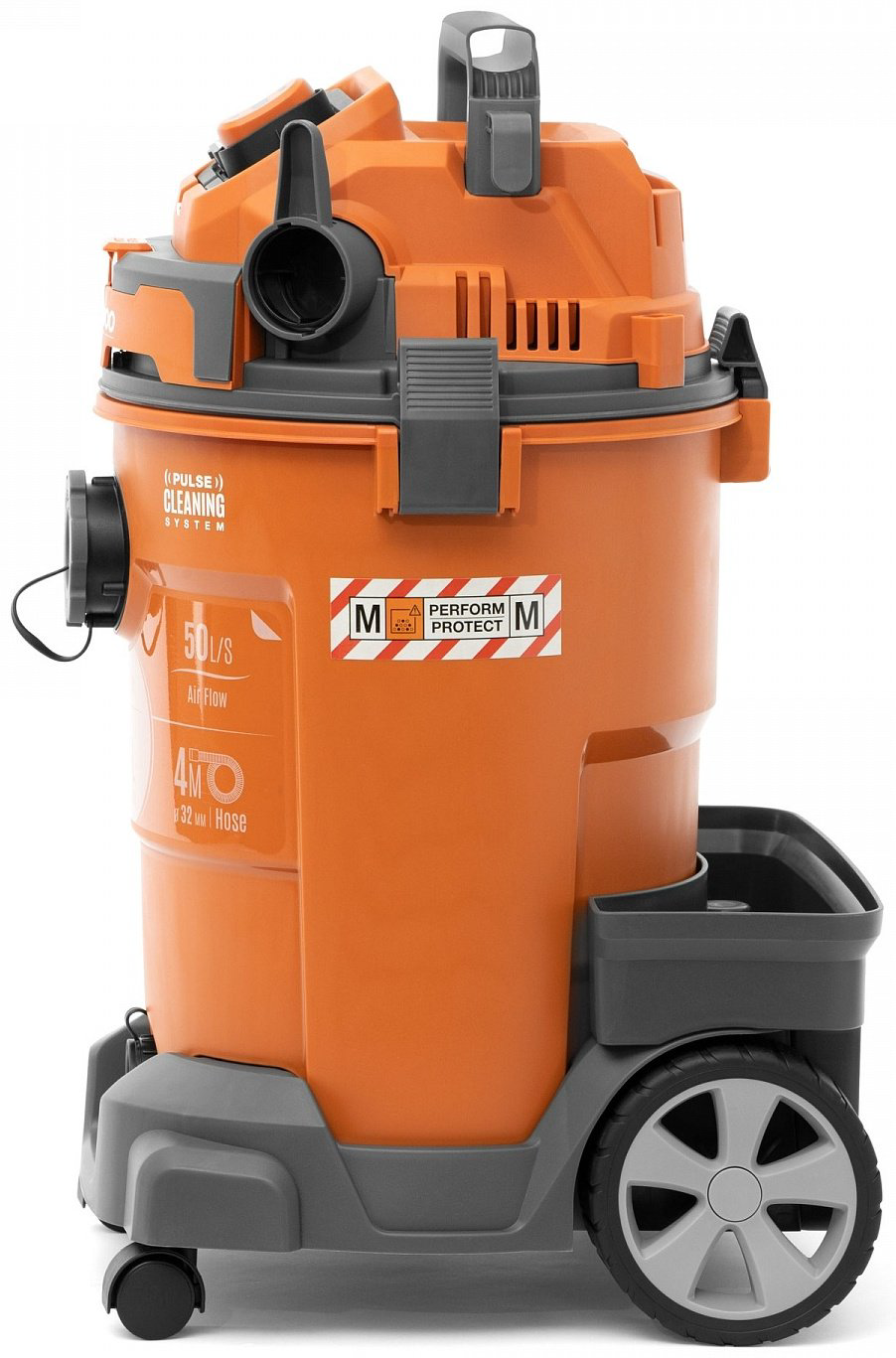 Строительный пылесос Daewoo DAVC 2500SD купить,NaN