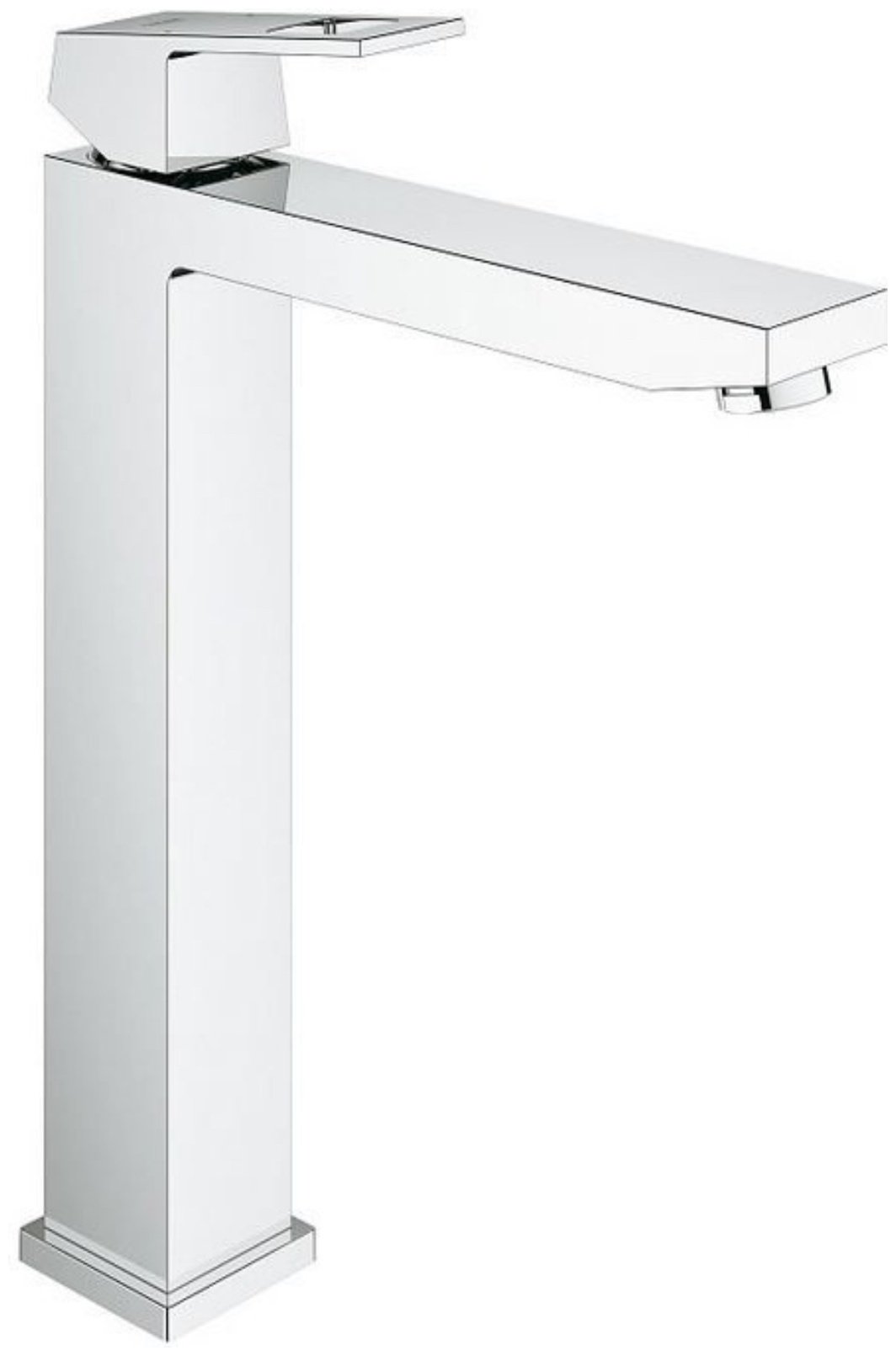 Смеситель для раковины (умывальника) Grohe 23406000, однозахватный - ForteMarket Смеситель для раковины (умывальника) Grohe 23406000, однозахватный купить,248884