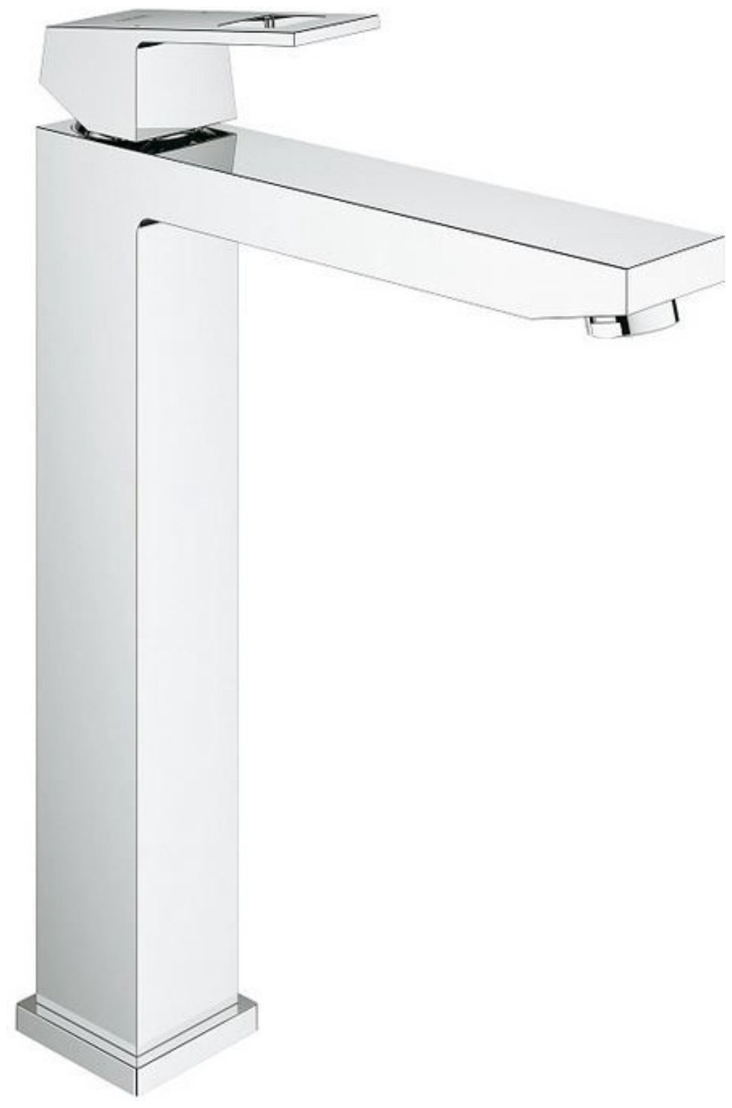 Смеситель для раковины (умывальника) Grohe 23406000, однозахватный - ForteMarket Смеситель для раковины (умывальника) Grohe 23406000, однозахватный купить,248884