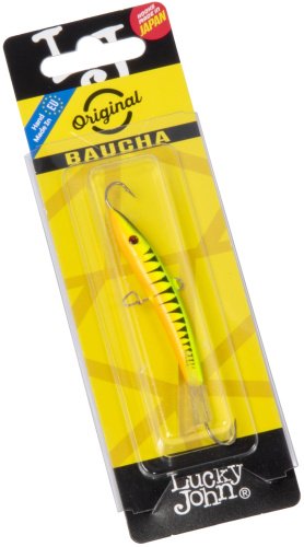 Балансир Lucky John 31600-35T 1 шт купить,NaN