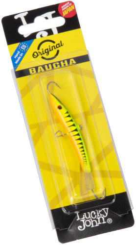 Балансир Lucky John 31600-35T 1 шт купить,NaN