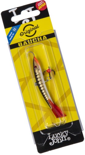 Балансир Lucky John 31401-11HRT 1 шт