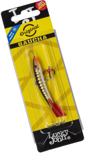 Балансир Lucky John 31401-11HRT 1 шт