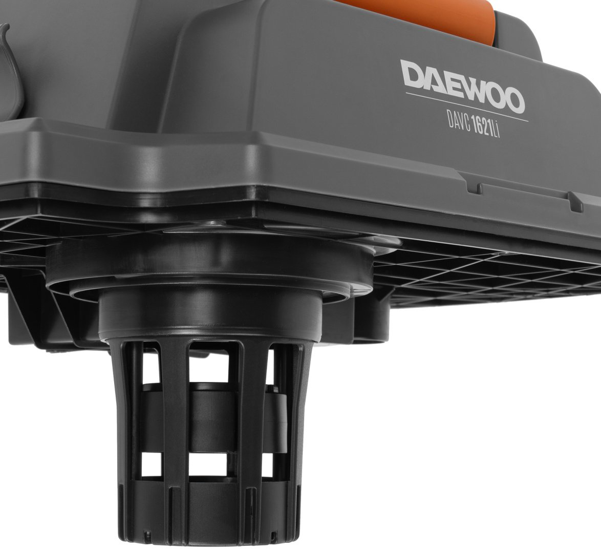 Строительный пылесос Daewoo DAVC 1621Li SET купить,NaN