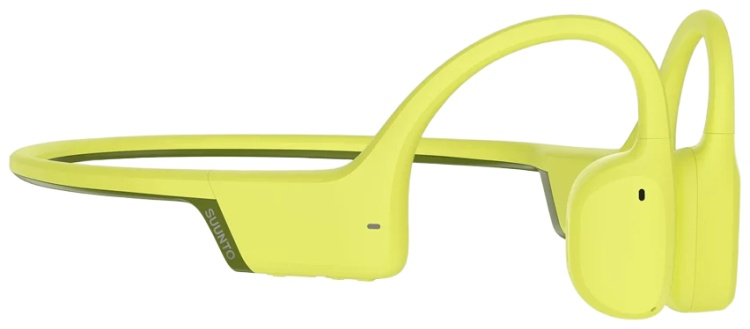 Наушники Suunto Sonic SS050948000 Lime  купить,84900