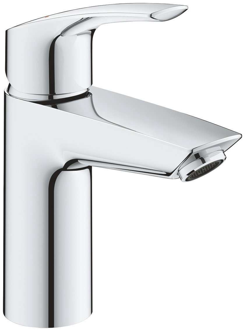 Смеситель для раковины (умывальника) Grohe 32467003, однозахватный купить,59600