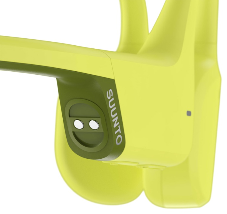 Наушники Suunto Sonic SS050948000 Lime  купить,84900