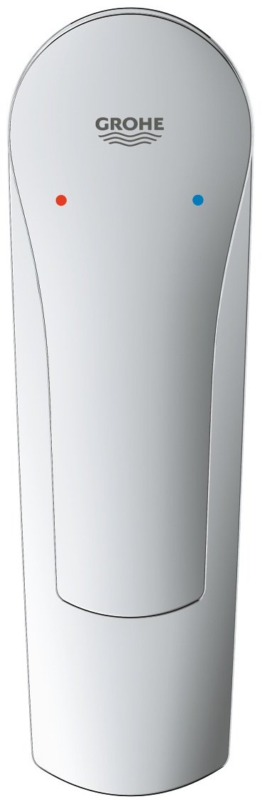 Смеситель для раковины (умывальника) Grohe 32467003, однозахватный