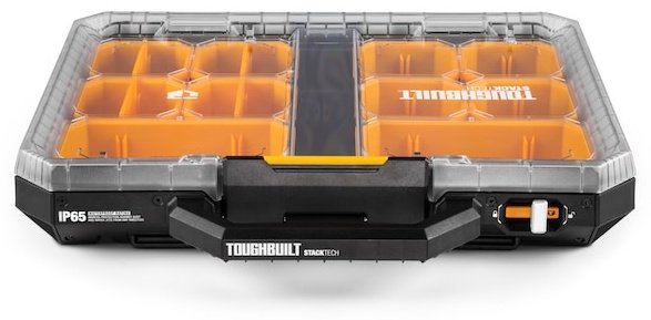 Toughbuilt органайзер TB-B1-O-10 (56х50х35 см) купить,NaN