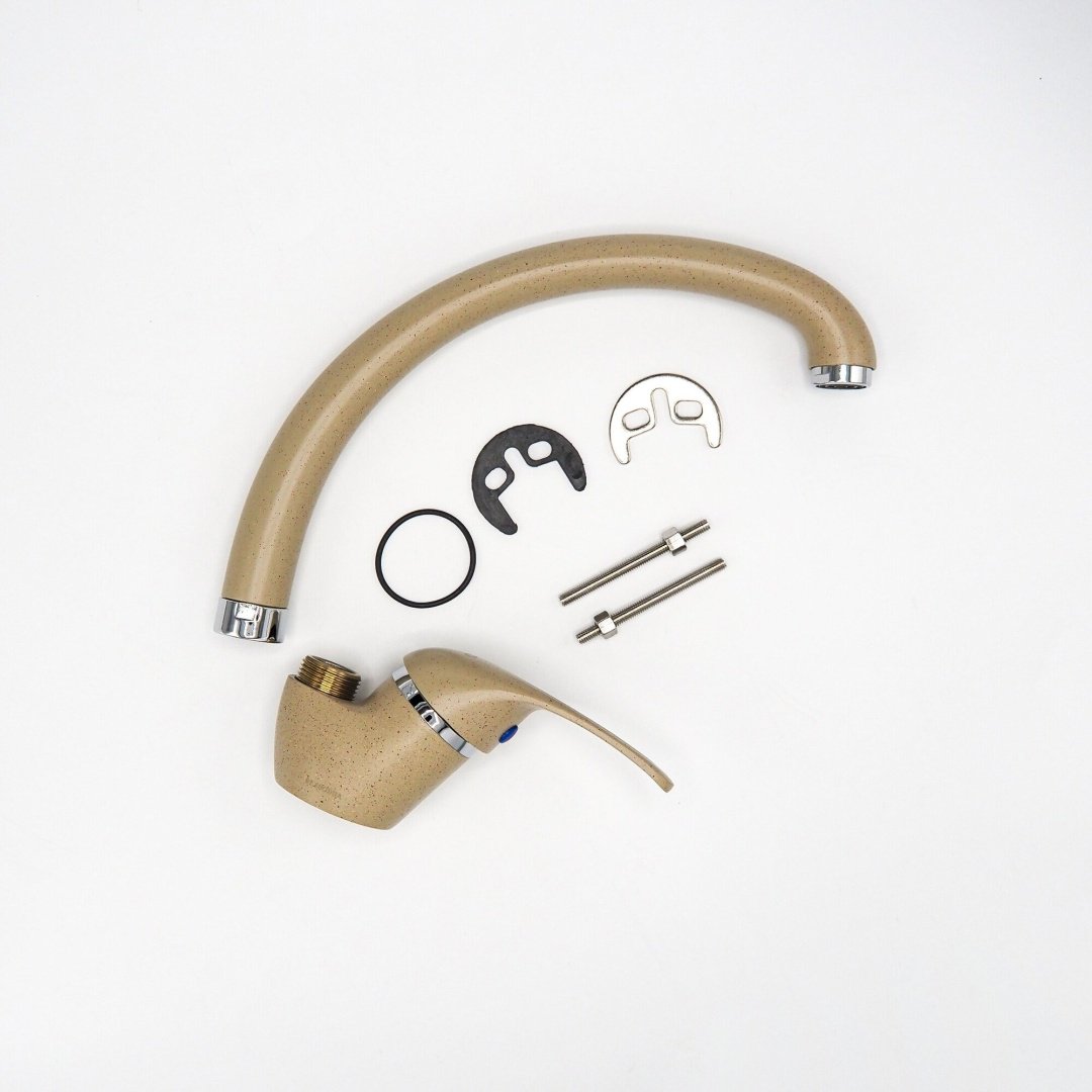 Смеситель для кухни (мойки) ARCO A4011MR, однозахватный