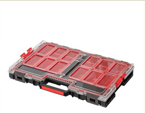 Patrol органайзер Patrol QS ONE Organizer L 2.0 (53.1х37.9х7.7 см) купить,NaN