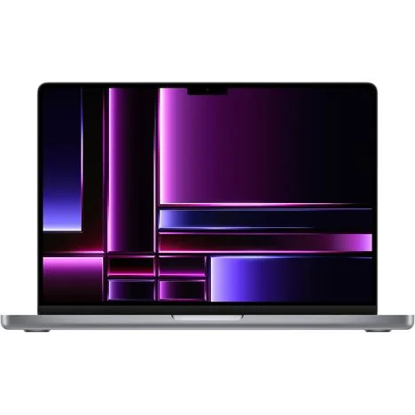 Ноутбук Apple MacBook Pro 14 2023 M2 Pro 512Gb MPHE3 Space Grey купить,1438000