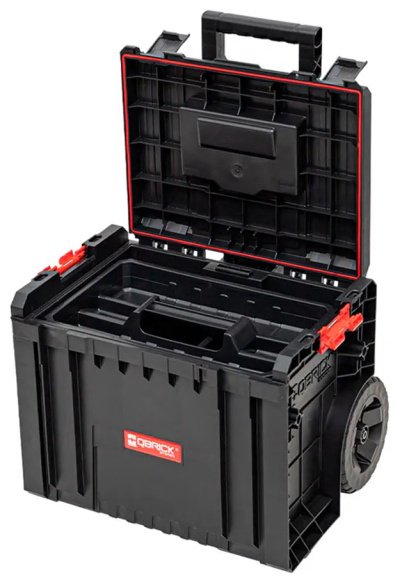 Patrol органайзер QS PRO Cart 2.0 (45х39х69 см) купить,NaN