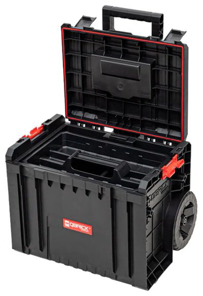 Patrol органайзер QS PRO Cart 2.0 (45х39х69 см) купить,NaN
