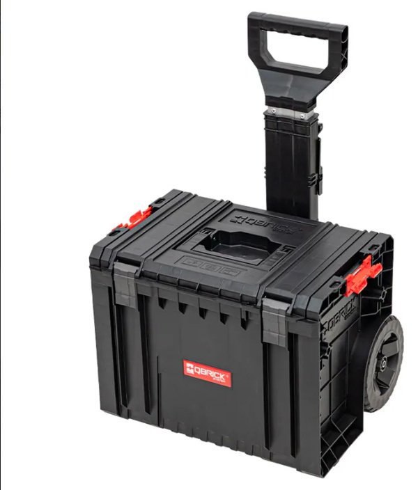 Patrol органайзер QS PRO Cart 2.0 (45х39х69 см) купить,NaN