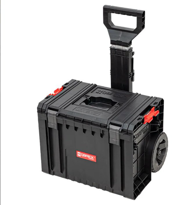 Patrol органайзер QS PRO Cart 2.0 (45х39х69 см) купить,NaN
