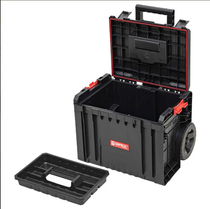 Patrol органайзер QS PRO Cart 2.0 (45х39х69 см) купить,NaN