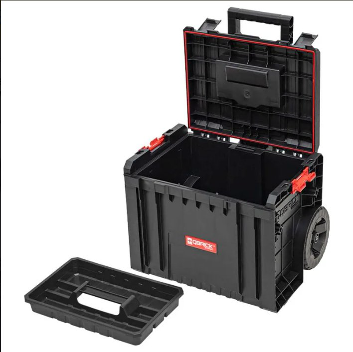 Patrol органайзер QS PRO Cart 2.0 (45х39х69 см) купить,NaN