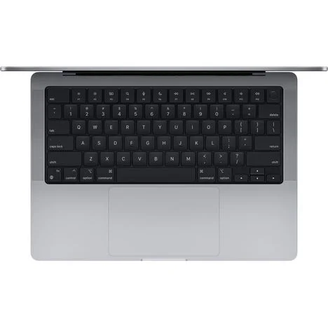 Ноутбук Apple MacBook Pro 14 2023 M2 Pro 512Gb MPHE3 Space Grey купить,1438000