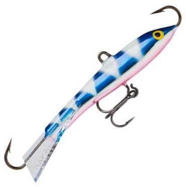 Балансир Rapala W03-GZBP 1 шт